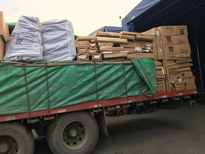 舒城家具托运
