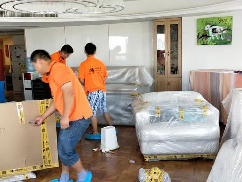 舒城精品搬家公司
